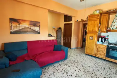 Casa in vendita, Via Angelo Mosso, Roma