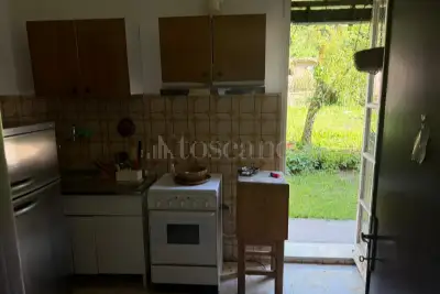 Casa in vendita, Via Tavernanova, Isola del Liri
