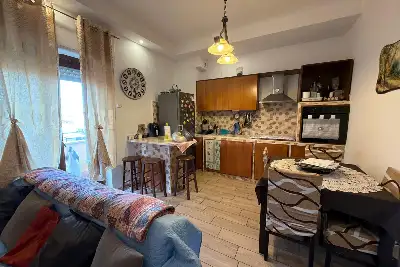 Casa in vendita, Via Giorgio Giorgis, Fiumicino