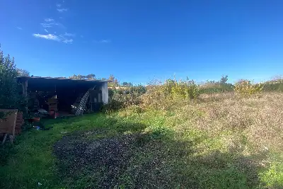 Agricolo in vendita, Via della storta, Roma