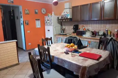 Villa in vendita, Via Salerno, Palermo