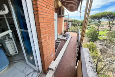 Casa in vendita, Via Cassia, Roma