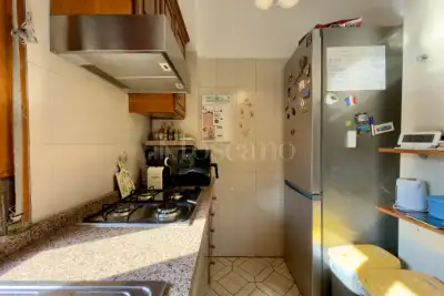 Casa in vendita, Via Taormina, Milano