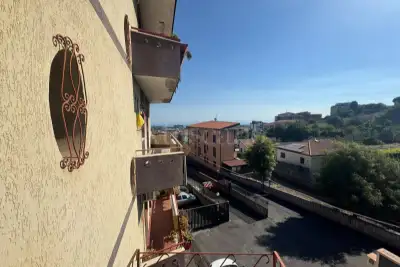 Casa in vendita, Via Tiziano, Gravina di Catania