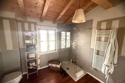 Casale in vendita, Via Cantone, Agliana