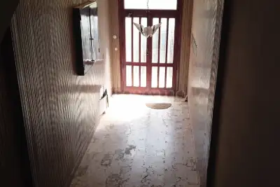 Casa in vendita, Via San Pietro, Trapani