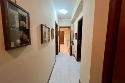 Casa in vendita, Via Giovanni Guglielmino, Tremestieri Etneo
