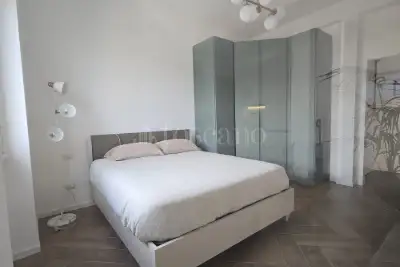 Attico in vendita, Via Mario Carrara, Roma