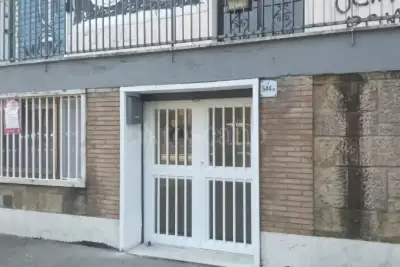 Magazzino in affitto, Via Portuense, Roma