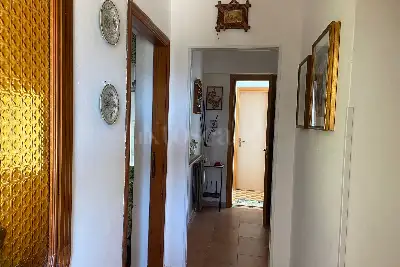 Casa in vendita, Via Civitavecchia, Catanzaro