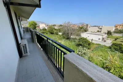 Villa in vendita, Via Sambucia, Palermo