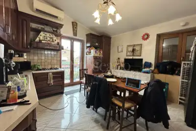 Casa in vendita, Via Dronero, Fiumicino