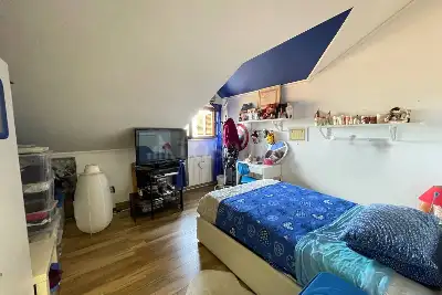 Attico in vendita, Via Bellini, San Gregorio di Catania