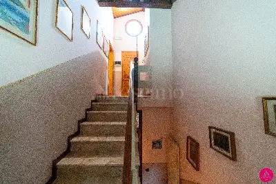 Villino a Schiera in vendita, Via Giuseppe Mazzini, Aviano