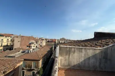 House for sale, Via Monsignor Ventimiglia, Catania
