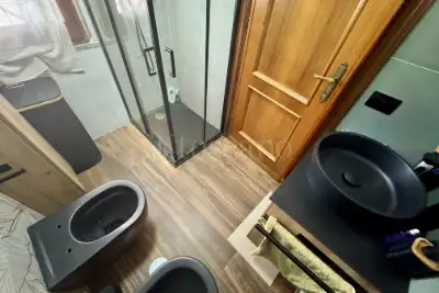 Villa Bifamiliare in vendita, Via G. Garibaldi, Ladispoli