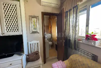 Casa in vendita, Via Maresciallo Guglielmo Pecori Giraldi, Palermo