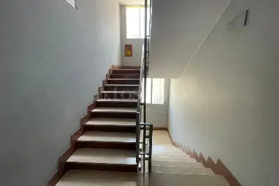 Casa in vendita, Via Adolfo Holm, Palermo