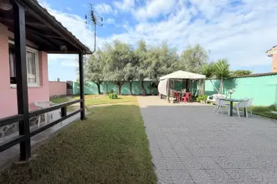 Casa in vendita, Viale di Focene, Fiumicino