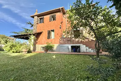 Villa in vendita, Via Poggio Nativo, Nettuno