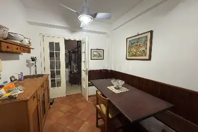 Casa in vendita, Via dei Palombari, Roma