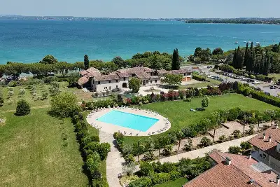 Attico in vendita, Via Benaco, Sirmione