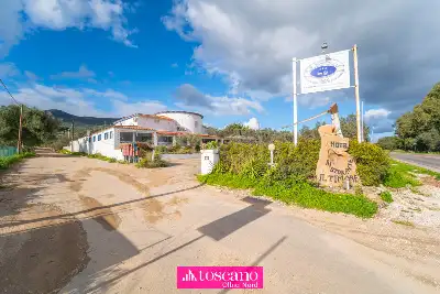 Albergo in vendita, Via del Timone 2 Olbia , Olbia