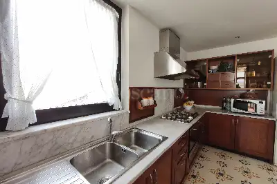 Attico in vendita, Via Bastioni Carlo V , Brindisi