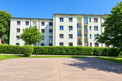 Casa in vendita, Via Giosuè Carducci, Brescia