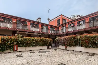 Casa in vendita, Via Lodovico Il Moro, Milano