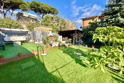 Casa in vendita, Via Piave, Anzio