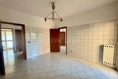 Casa in vendita, Via Fermo Corni, Roma