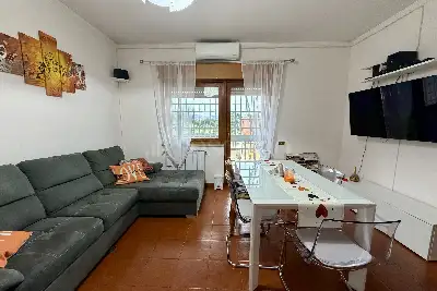 Attico in vendita, Via Gioia Tauro, Roma