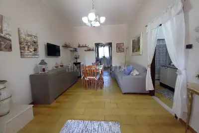 Villa Bifamiliare in vendita, Strada Statale 16, Cerignola