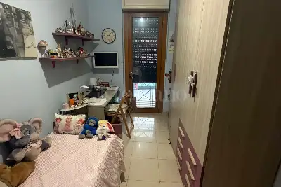 Casa in vendita, Via di Grotte d'Arcaccio, Roma