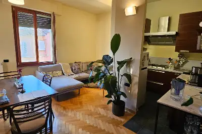 Attico in vendita, Via Giuseppe Parini, Roma