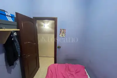 Casa in vendita, Via Salso, Palermo