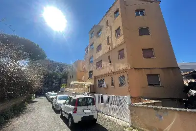 Casa in vendita, Via Giustiniano Imperatore, Roma