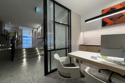 Negozio in vendita, Via Friuli, Milano