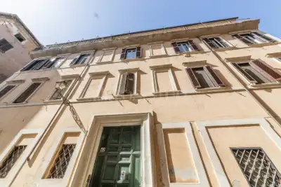 Attico in vendita, Via del Colosseo, Roma