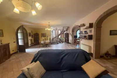 Casa Indipendente in vendita, Via Panaria Bassa, Bomporto