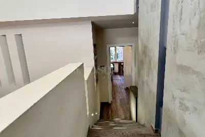 Villino a Schiera in vendita, Via Forcella, Gussago