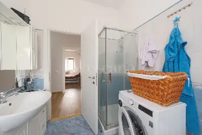 Casa in vendita, Via di Pietralata, Roma