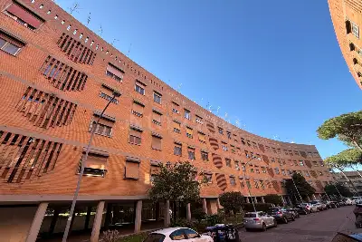 Casa in vendita, Via Gastone Giacomini, Roma