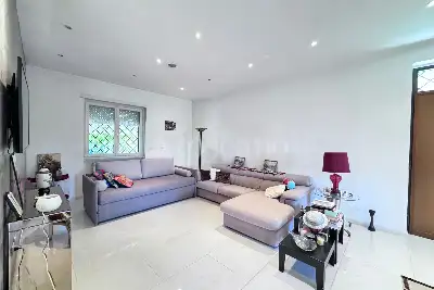 Villa in vendita, via colle cancellata grande , Zagarolo