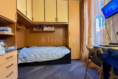 Casa in vendita, Via Giuseppe de Finetti, Milano