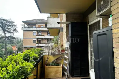 Casa in affitto, Vicolo Silvestri, Roma