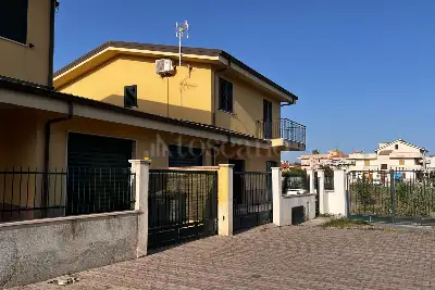 Villa in vendita, Melito Porto Salvo, Melito di Porto Salvo