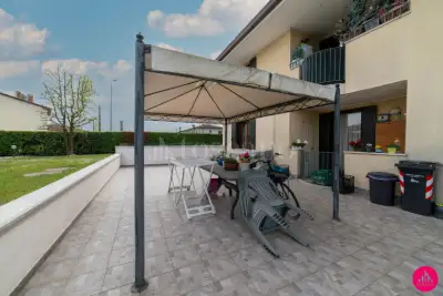 Casa in vendita, Via Cervel, Cordenons