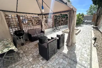 Casa in vendita, Via Squillace, Roma